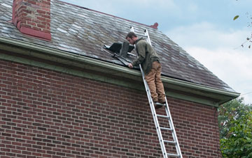 what affects urgent Fair Moor roof repairs