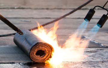 Fair Moor asphalt flat roofing repairs