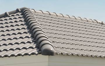 advantages of Fair Moor clay roofing