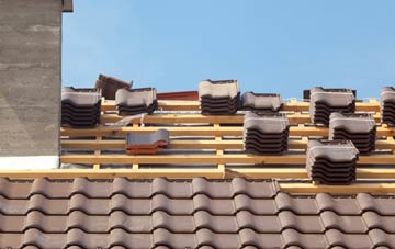 Fair Moor clay roofing costs