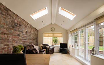 conservatory roof insulation Fair Moor, Northumberland
