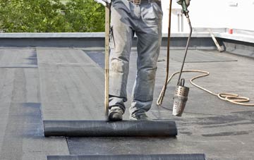 flat roof replacement Fair Moor, Northumberland