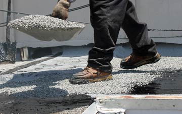 Fair Moor flat roofing companies