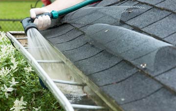 Fair Moor gutter cleaning costs