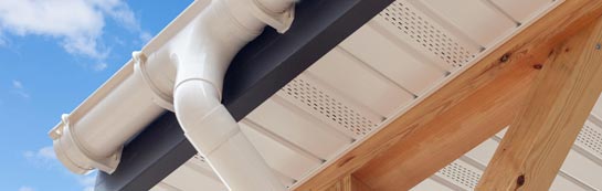 get Fair Moor guttering quotes today