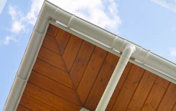 Fair Moor soffit types