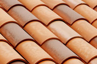 Fair Moor clay roofing