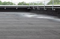 find rated Fair Moor flat roofing companies
